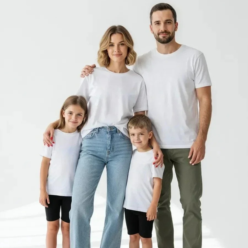 تي شيرت صيفي للأولاد والبنات ب - مراجعة Summer Clothing Baby Boy وسعره