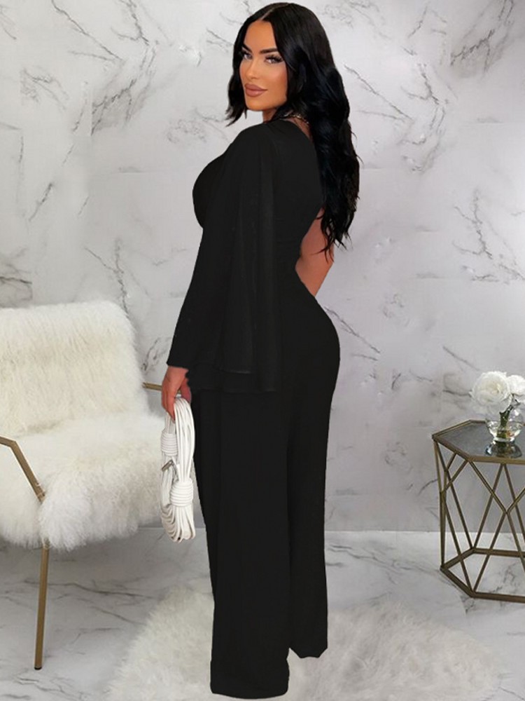 أطقم متطابقة أحادية اللون مكون - مراجعة Summer Evenings Clothing وسعره