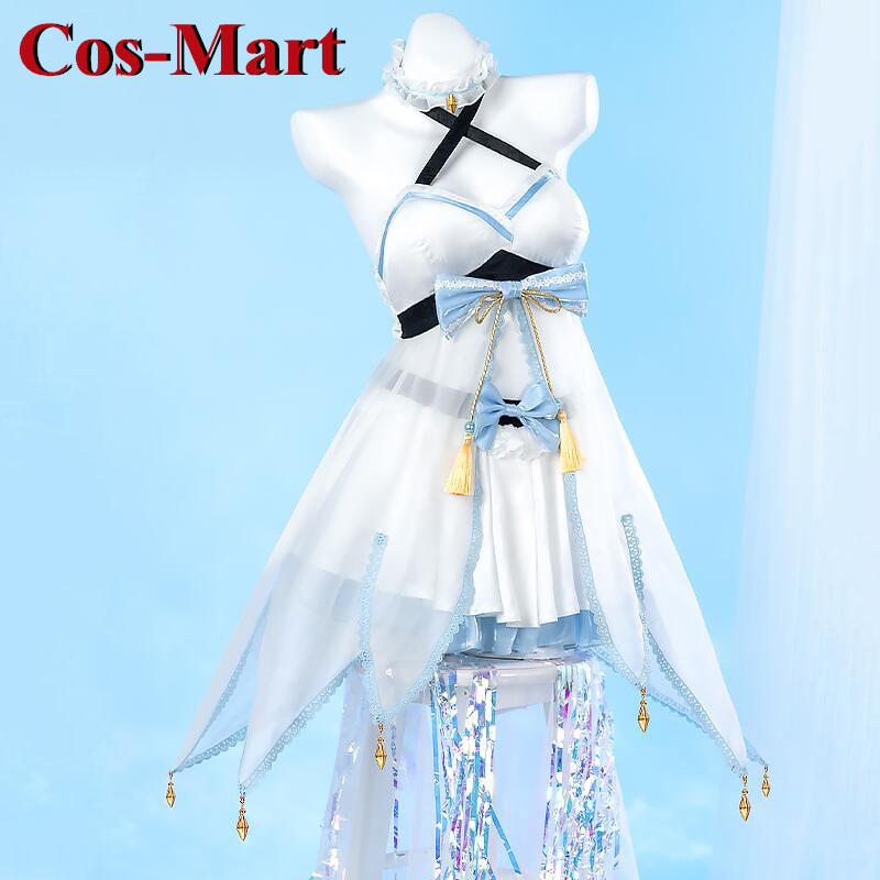 أزياء كوس مارت جينشين إمباكت ل - مراجعة Summer Clothing Beach وسعره