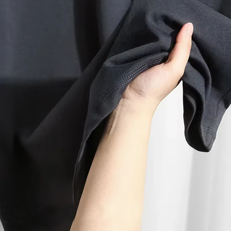 تي شيرت مطبوع عليه رسومات الرا - مراجعة Summer Rays Clothing وسعره