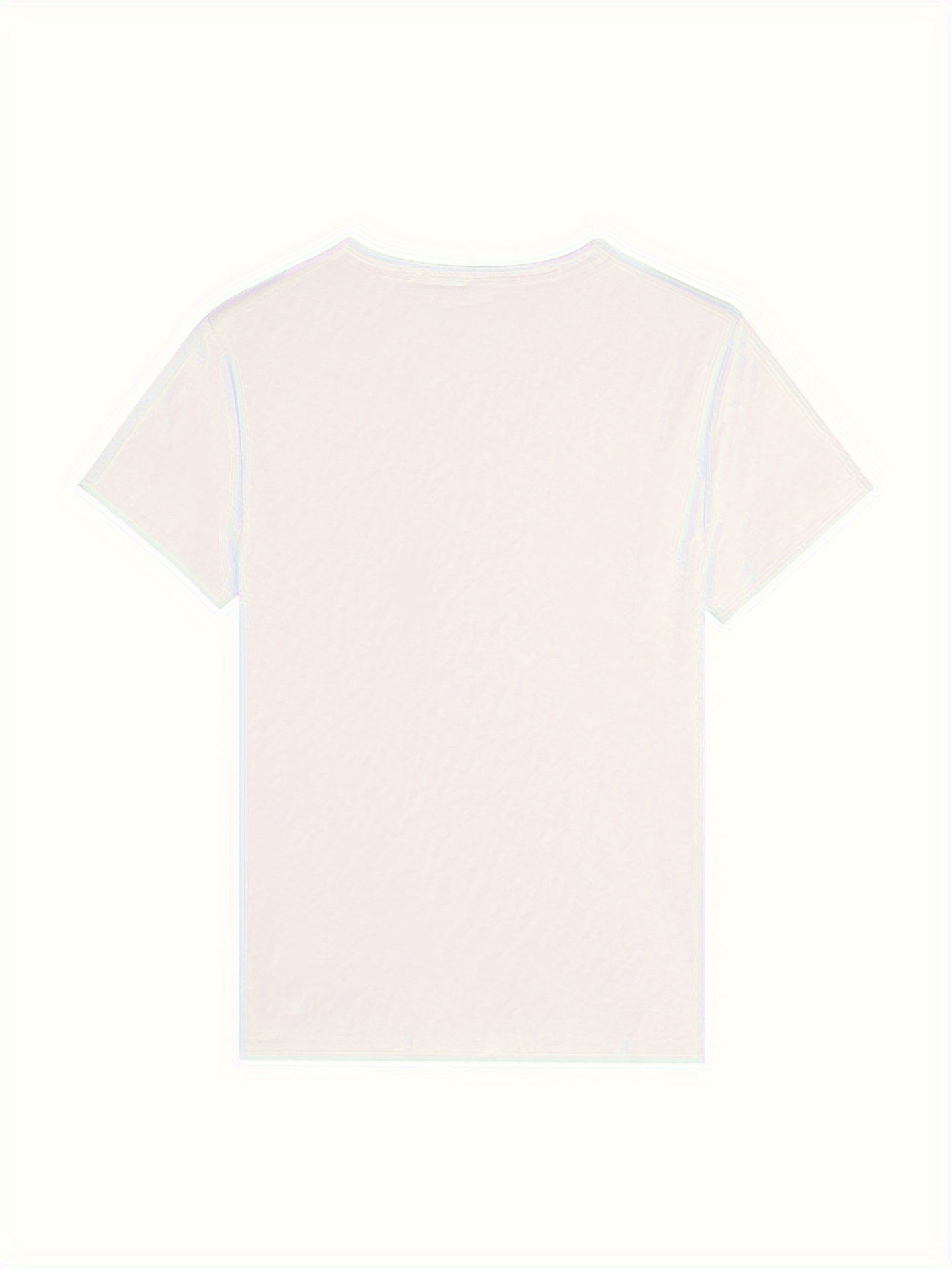 مقاس كبير، تي شيرت مطبوع عليه  - مراجعة Summer Clothing Words وسعره