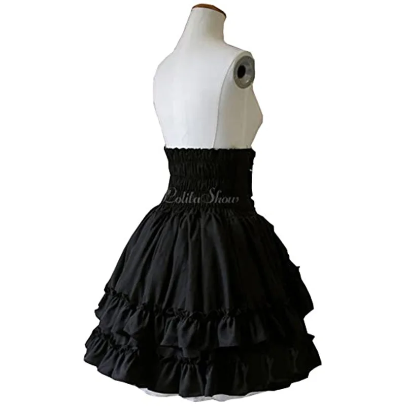 تنورة نسائية فيكتورية من القرو - مراجعة Summer Renaissance Clothing وسعره