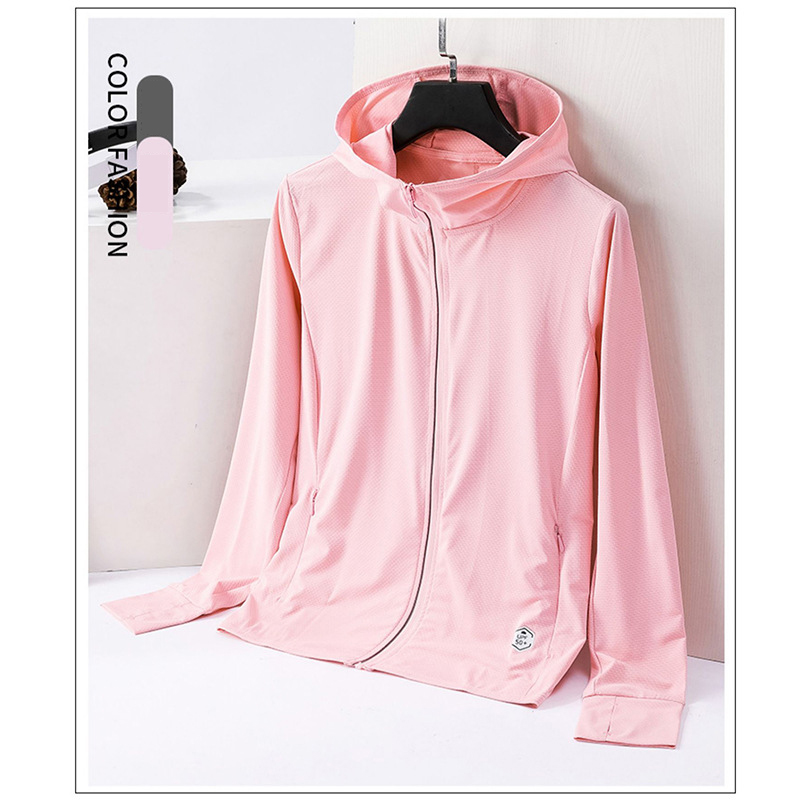 UPF50 + سترة واقية من الشمس وا - مراجعة Summer Rays Clothing وسعره