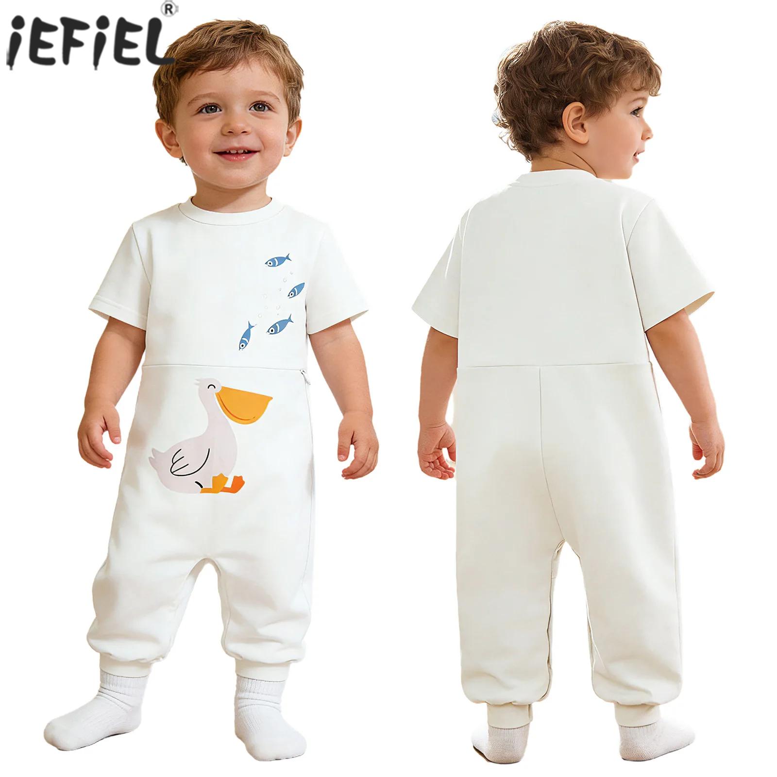 ملابس تكيفية للأطفال ذوي الاحت - مراجعة Summer Clothing Baby Boy وسعره