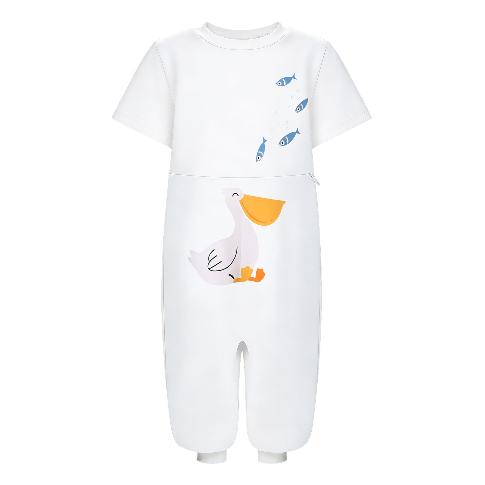 ملابس تكيفية للأطفال ذوي الاحت - مراجعة Summer Clothing Baby Boy وسعره