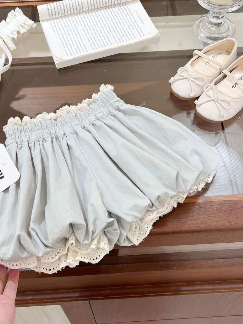 طقم صيفي كاجوال للبنات: بلوزة  - مراجعة Summer Clothing Online وسعره