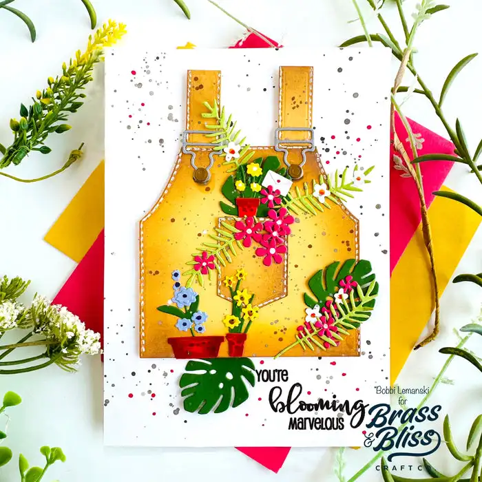 قوالب قطع وطوابع شفافة بتصاميم - مراجعة Summer Clothing Release وسعره