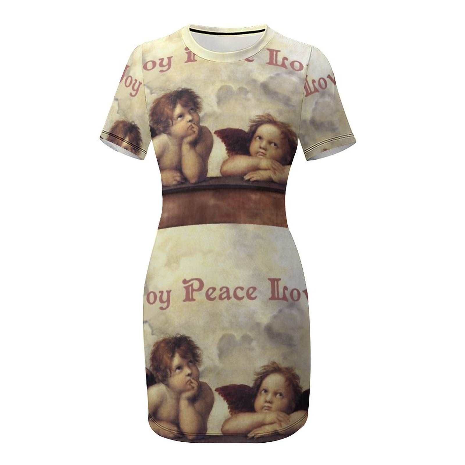 فستان RENAISSANCE ANGELS بأكما - مراجعة Summer Renaissance Clothing وسعره