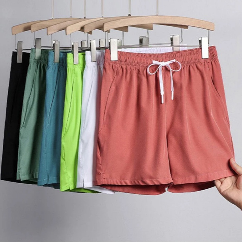 شورت سباحة رجالي جديد لصيف 202 - مراجعة Board Short Surf وسعره