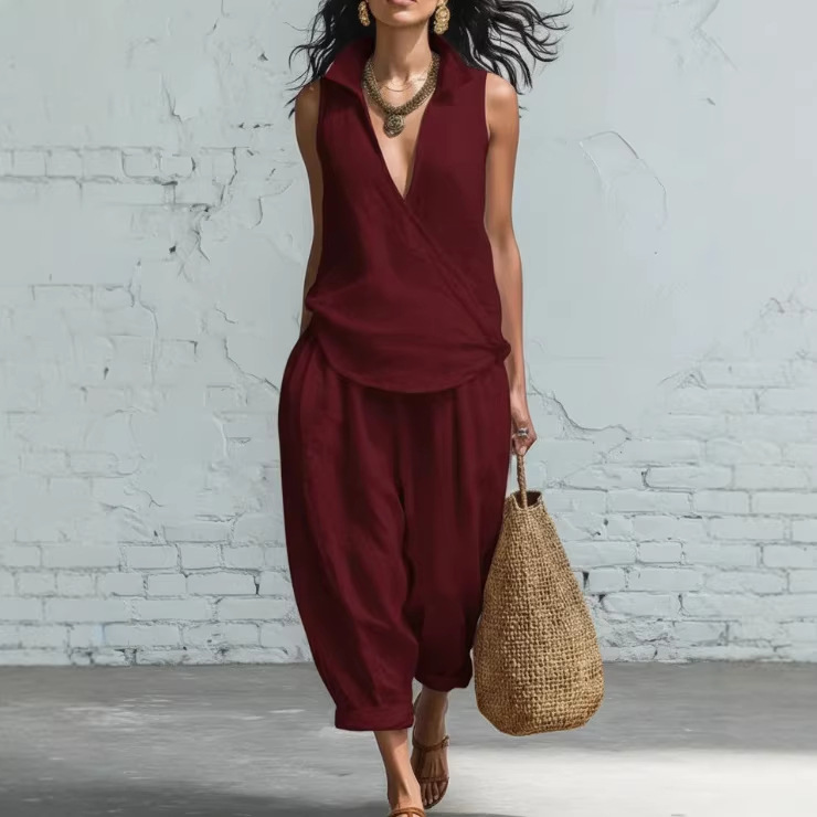مجموعة ملابس نسائية جديدة لربي - مراجعة Summer Zara وسعره