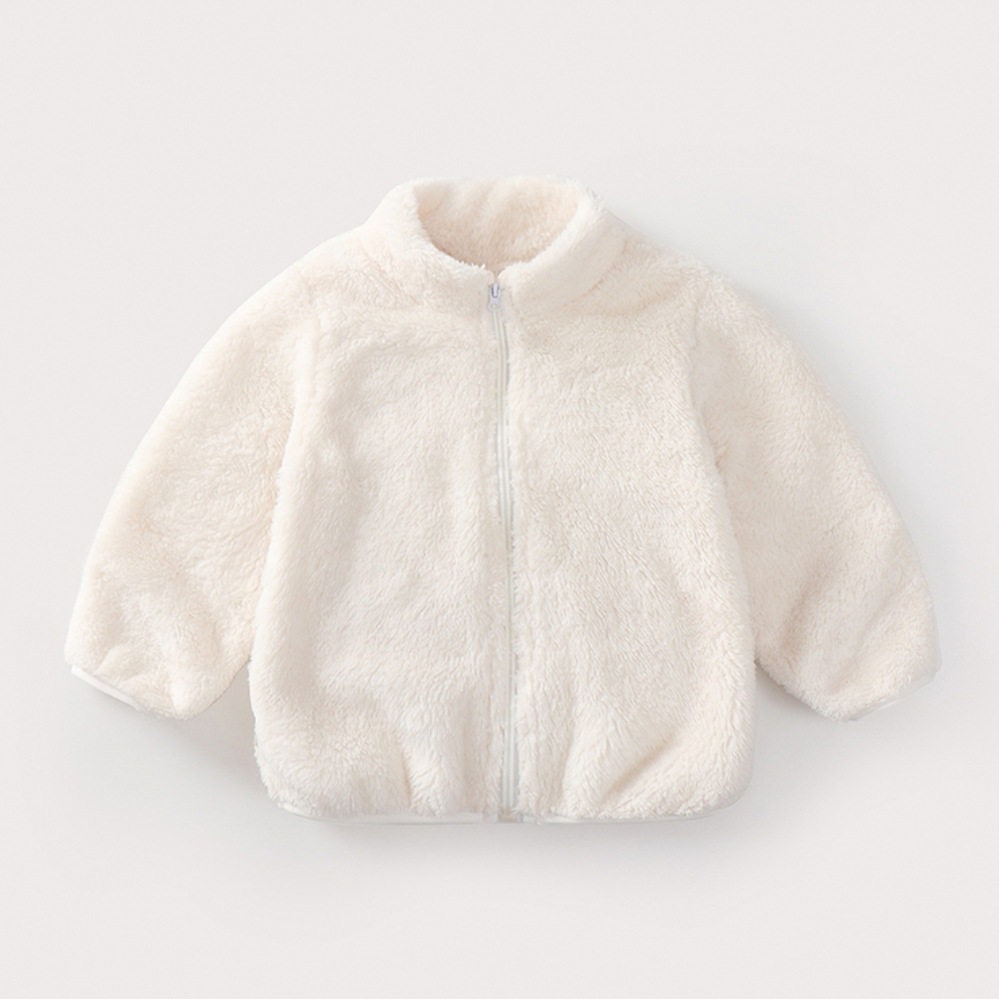 معطف أطفال عصري بلون موحد من ا - مراجعة Summer Clothing Baby Boy وسعره
