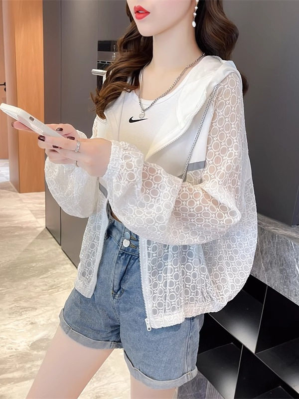ملابس نسائية واقية من الشمس بق - مراجعة Summer Rays Clothing وسعره