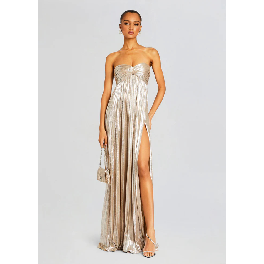 فستان سهرة صيفي جديد 2026 بدون - مراجعة Summer Evenings Clothing وسعره