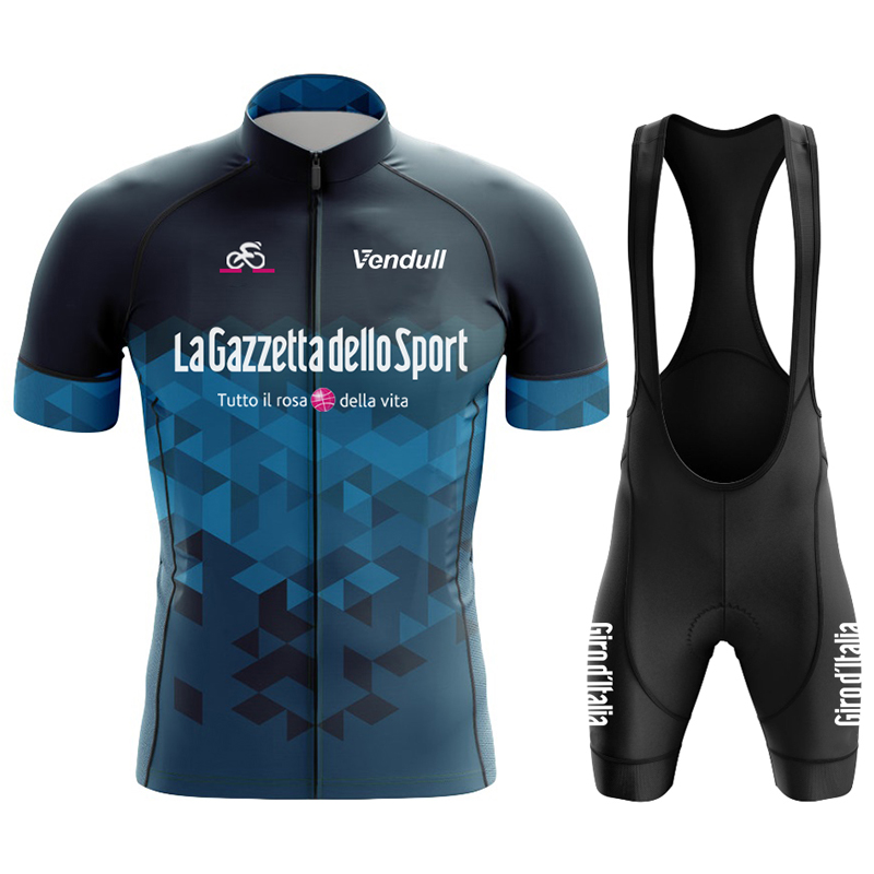 Tour De Giro d e italy طقم جير - مراجعة Summer De Clothing وسعره