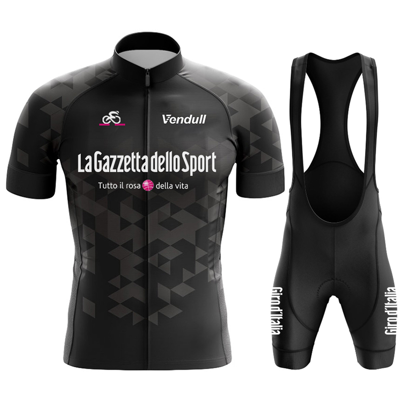 Tour De Giro d e italy طقم جير - مراجعة Summer De Clothing وسعره