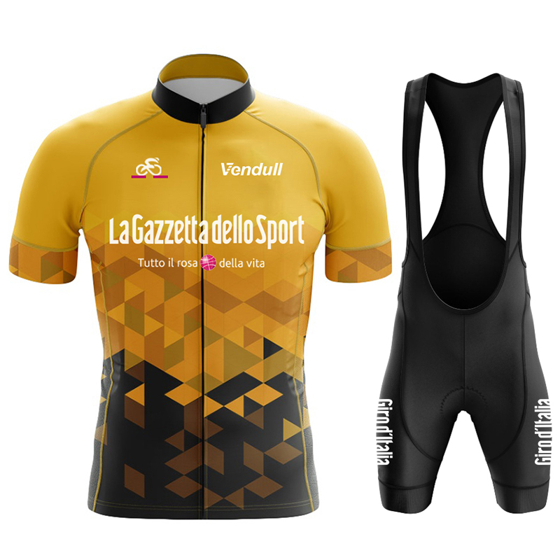 Tour De Giro d e italy طقم جير - مراجعة Summer De Clothing وسعره