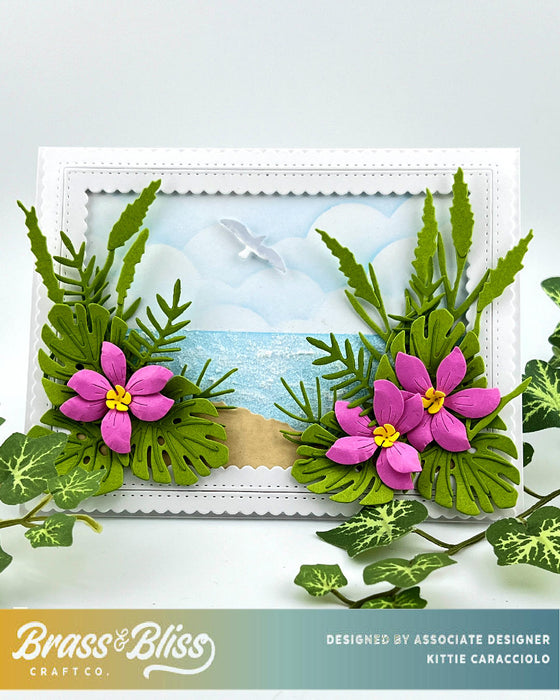 واضح Stamps المعادن قطع يموت م - مراجعة Summer Clothing Release وسعره