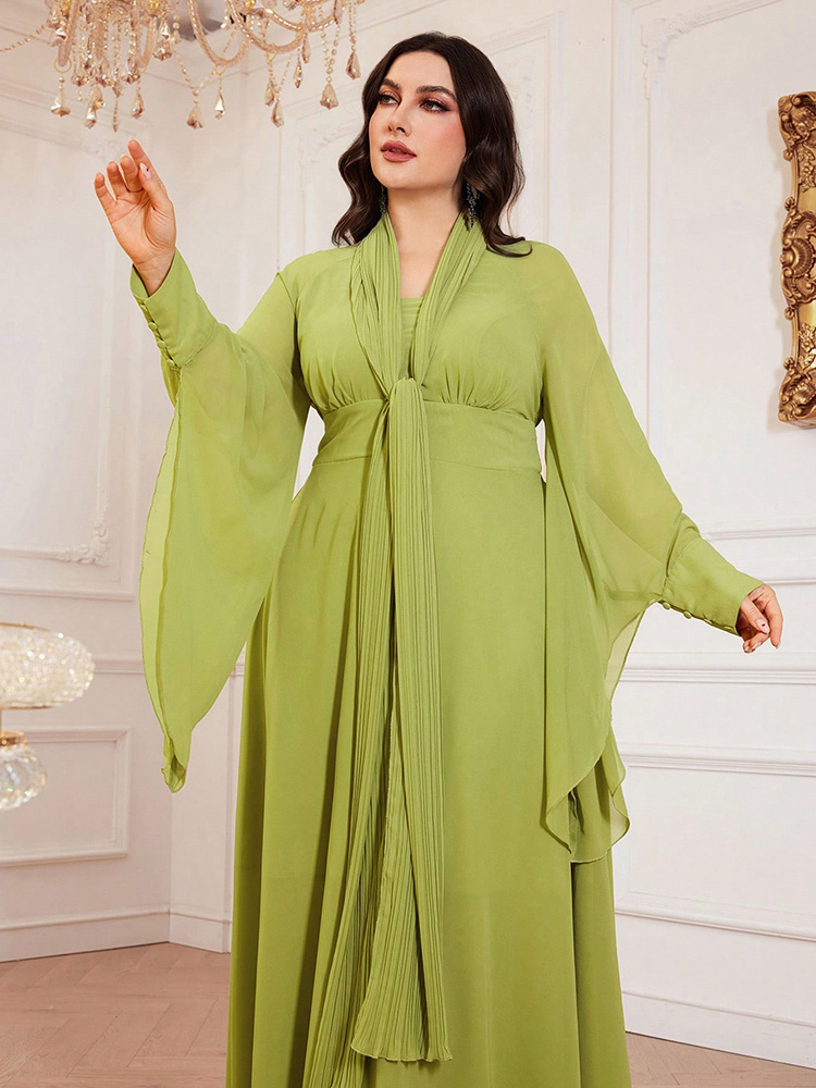TOLEEN 2024 ملابس صيفية فاخرة  - مراجعة Summer Evenings Clothing وسعره