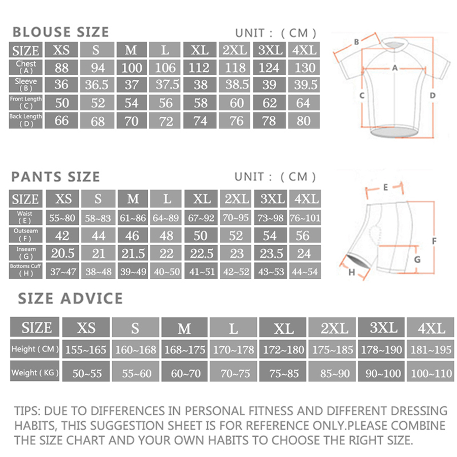 طقم ملابس فريق Morvelo لركوب ا - مراجعة Summer De Clothing وسعره