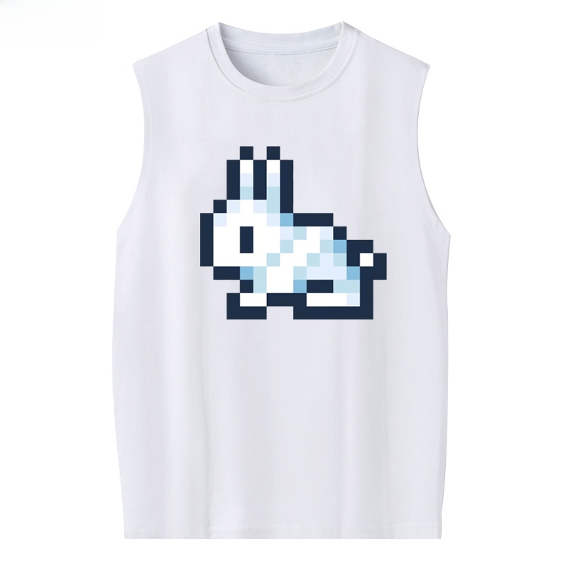 تي شيرت Terraria Mosaic Pixel  - مراجعة Summer Clothing Online وسعره