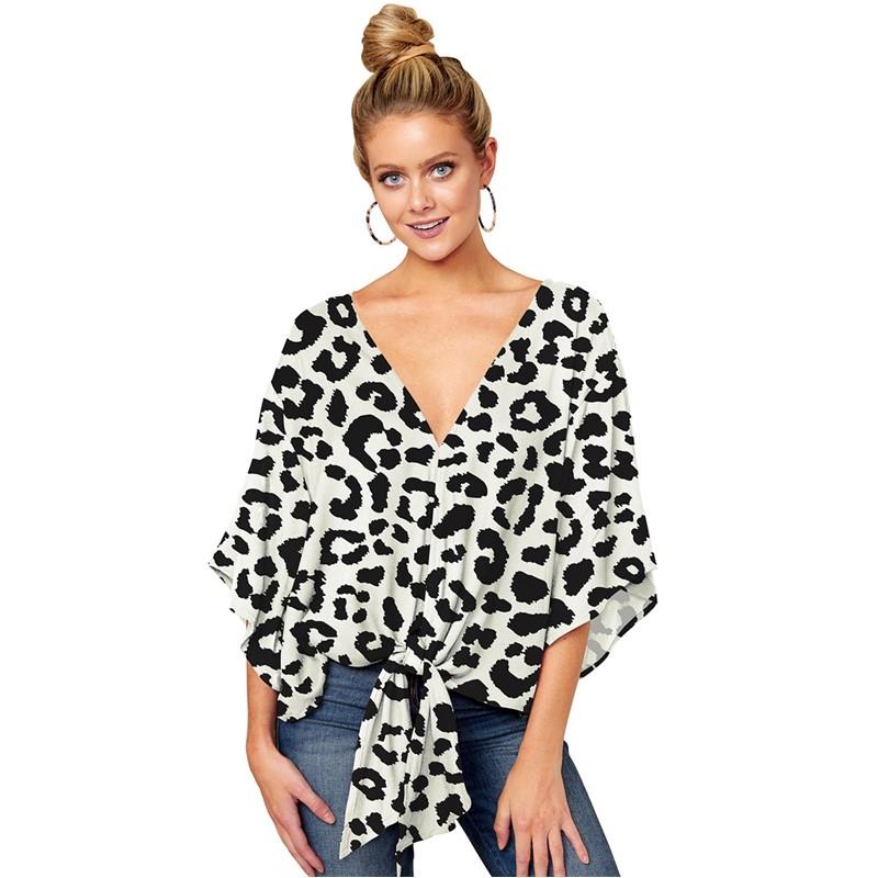 بلوزة نسائية بمقاسات كبيرة S5X - مراجعة Summer Clothing Online وسعره