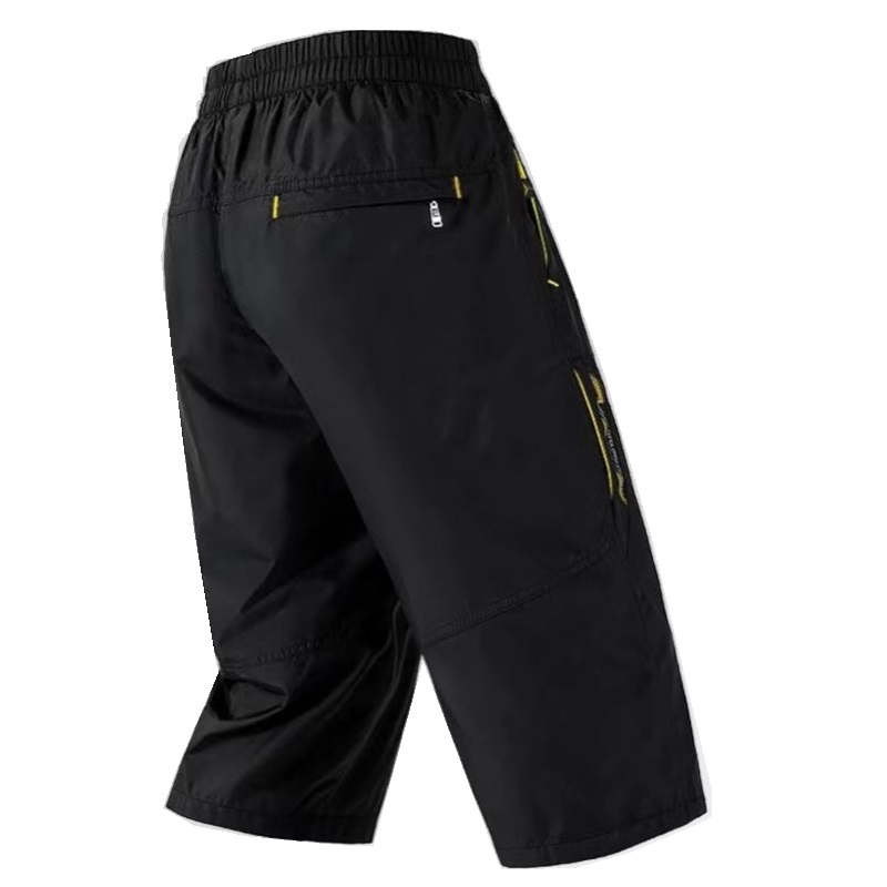الرجال حجم كبير تصفح السراويل  - مراجعة Board Short Surf وسعره