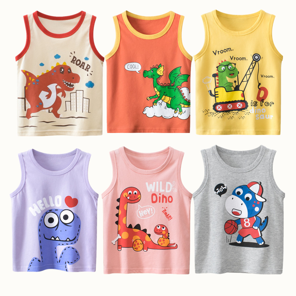 سترات للأطفال من Summe موضة 20 - مراجعة Summer Clothing Baby Boy وسعره